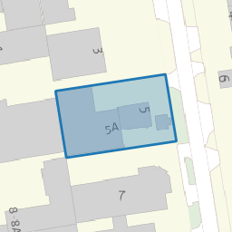 Perceel OSS00-B-5115