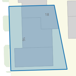 Perceel OSS00-B-5119