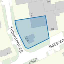 Perceel OSS00-B-5140