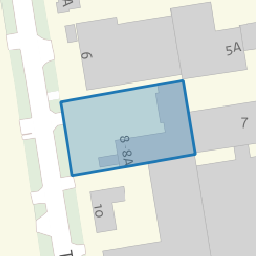 Perceel OSS00-B-5147