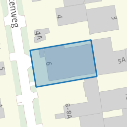 Perceel OSS00-B-5148