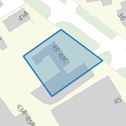 Perceel OSS00-B-5160