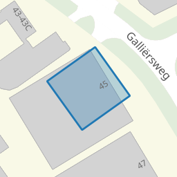 Perceel OSS00-B-5161