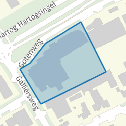 Perceel OSS00-B-5164