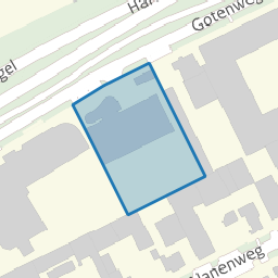 Perceel OSS00-B-5165