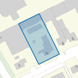 Perceel OSS00-B-5168