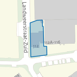 Perceel OSS00-B-5183