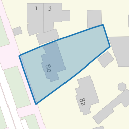 Perceel OSS00-B-5187