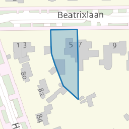 Perceel OSS00-B-5198