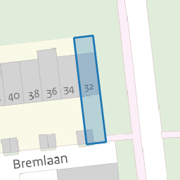 Perceel OSS00-B-5207