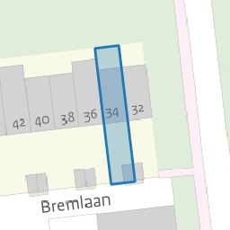 Perceel OSS00-B-5208