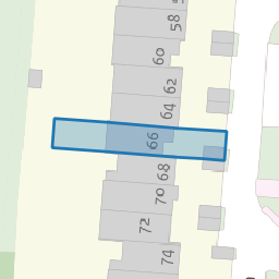 Perceel OSS00-B-5216