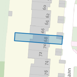 Perceel OSS00-B-5217