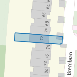 Perceel OSS00-B-5219