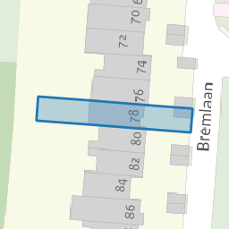 Perceel OSS00-B-5221