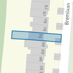 Perceel OSS00-B-5223