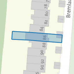 Perceel OSS00-B-5224