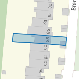 Perceel OSS00-B-5225