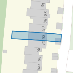 Perceel OSS00-B-5227