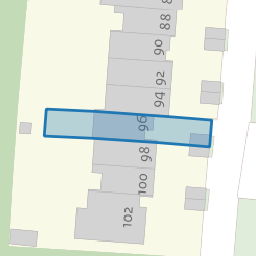 Perceel OSS00-B-5229