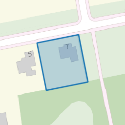 Perceel OSS00-B-5237