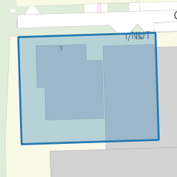Perceel OSS00-B-5240