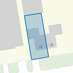 Perceel OSS00-B-5254