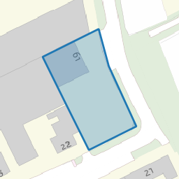 Perceel OSS00-B-5270