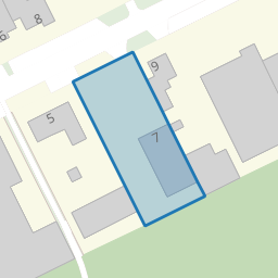 Perceel OSS00-B-5272