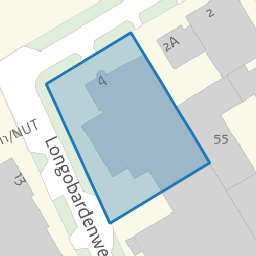 Perceel OSS00-B-5279