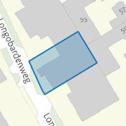 Perceel OSS00-B-5281