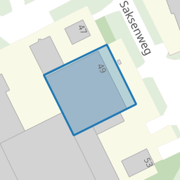 Perceel OSS00-B-5292