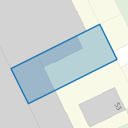 Perceel OSS00-B-5298