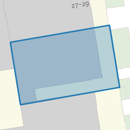 Perceel OSS00-B-5301