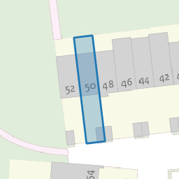 Perceel OSS00-B-5308