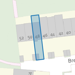 Perceel OSS00-B-5309
