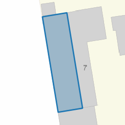 Perceel OSS00-B-5314