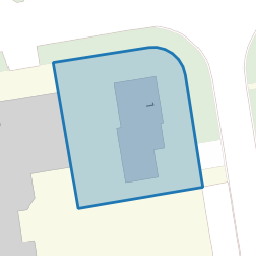 Perceel OSS00-B-5321