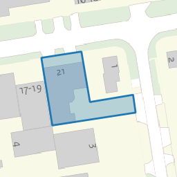 Perceel OSS00-B-5322