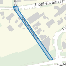 Perceel OSS00-B-5329