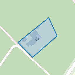 Perceel OSS00-B-5337