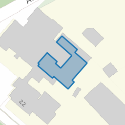 Perceel OSS00-B-5353