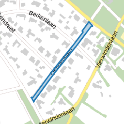 Perceel OSS00-B-5366