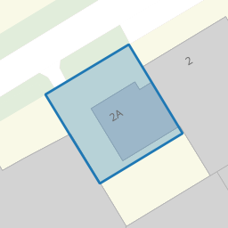 Perceel OSS00-B-5383