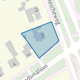 Perceel OSS00-B-5414