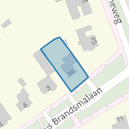 Perceel OSS00-B-5415