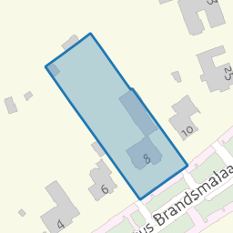Perceel OSS00-B-5416