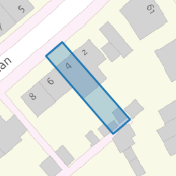 Perceel OSS00-B-5417