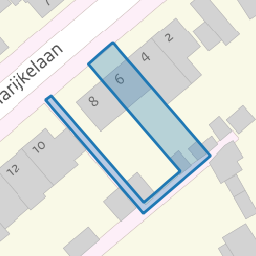 Perceel OSS00-B-5418