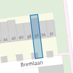 Perceel OSS00-B-5419